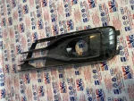 4G0807681AE | Sol Sis Kapağı - 2