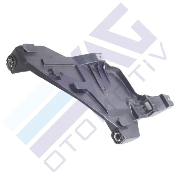 8R0941453A | Audi Q5 Sol Far Alt Braketi