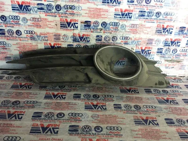 4G0807151 | Audi A6 Sol Sis Çerçevesi VAG