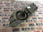 4G0807151 | Audi A6 Sol Sis Çerçevesi - 2