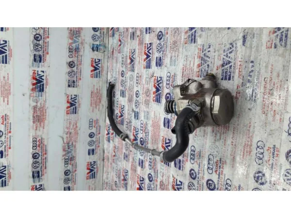 04E133723CN | Yakıt Borusu | VW Polo - Skoda Fabia VAG