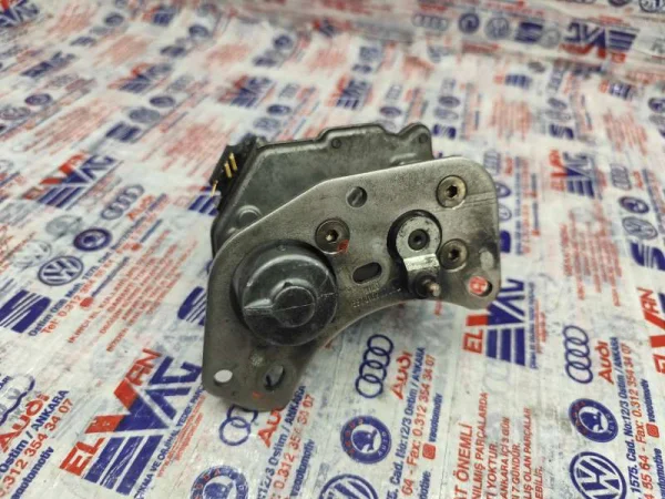 059145725J | Elektrikli Turbo Aktüatörü VAG