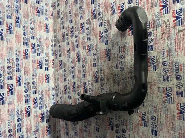 1J0129654J | Karter Havalandırma Hortumu VAG