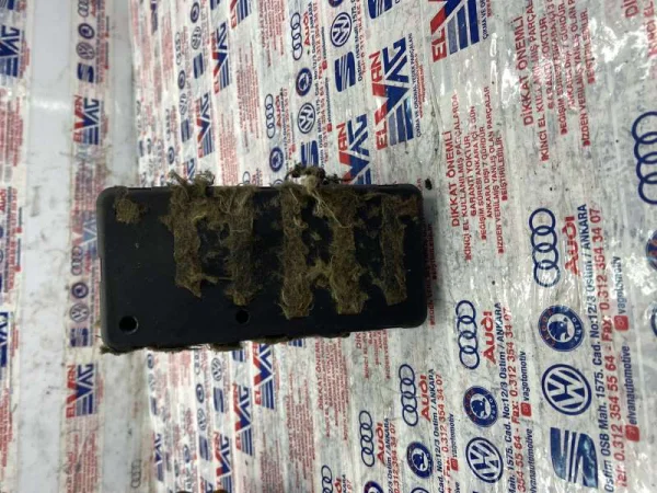 443862257E | Merkezi Kilit Vakum Pompası VAG