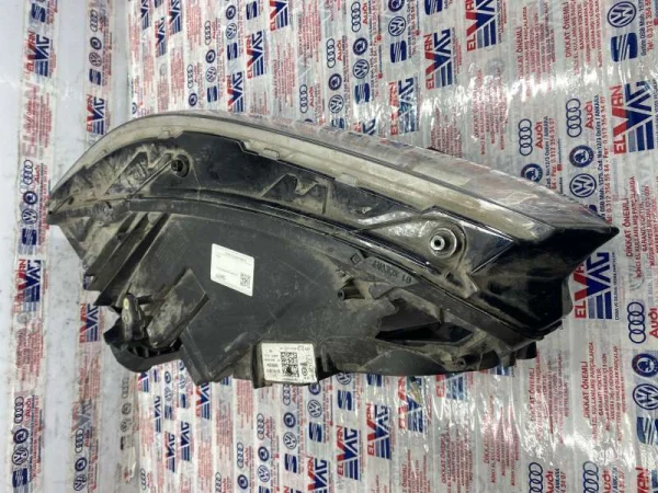 3G1941081H | LED Sol Far VAG