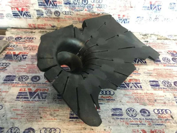 6C0915325C | Akü Alt Tablası VAG