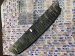 6V0807611C | Skoda Fabia Ön Tampon Alt Muhafazası - 2