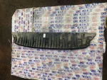 6V0807611C | Skoda Fabia Ön Tampon Alt Muhafazası - 3