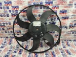 1K0959455P | Fan Motoru | VW Bora, Caddy, Eos, Golf - Audi A3 - Skoda Octavia - 1