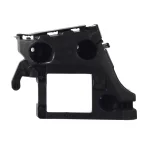 4G5807393 | Audi A6 Arka Sol Stop Alt Braketi - 1