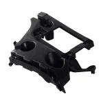 4G5807393 | Audi A6 Arka Sol Stop Alt Braketi - 4