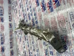 8W0821136B | Sağ Çamurluk Bağlantı Braketi - 3
