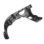 4G0807364B | Audi A6 Arka Sağ Tampon Braketi - 4