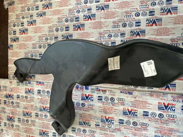 2H0819806B | VW Amarok Hava Kanalı VAG