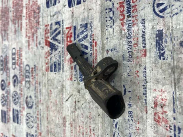 WHT003856 | ABS Hız Sensörü | VW Caddy, Eos - Audi A3, TT - Seat Altea, Leon VAG