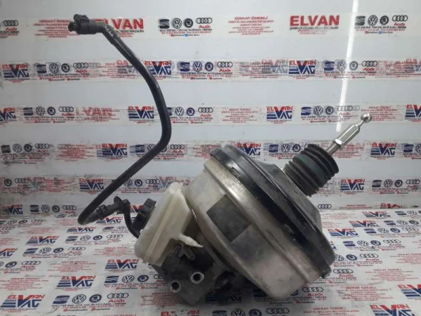 8W0612103B | Fren Westinghouse VAG