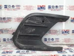 2G0853666K | VW Polo Sağ Ön Tampon Kapağı - 1