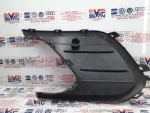 2G0853666K | VW Polo Sağ Ön Tampon Kapağı - 2