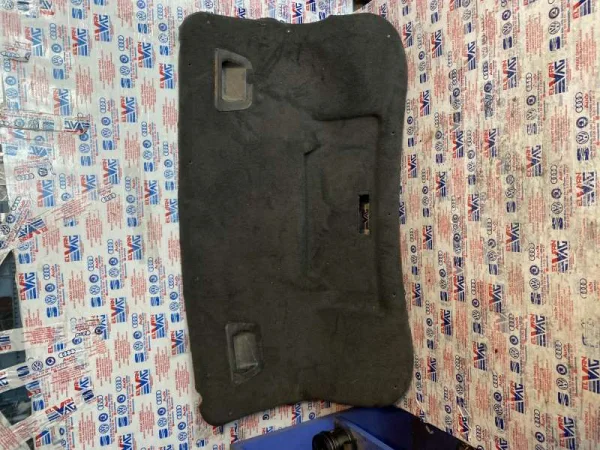 3B5867605F | VW Passat Bagaj Kapağı Döşemesi VAG