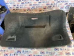 3B5867605F | VW Passat Bagaj Kapağı Döşemesi - 3