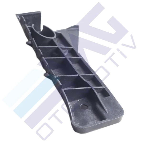 8E0807283A | Audi A4 Ön Sol Tampon Bağlantı Braketi