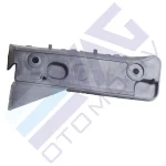 8E0807283A | Audi A4 Ön Sol Tampon Bağlantı Braketi - 3