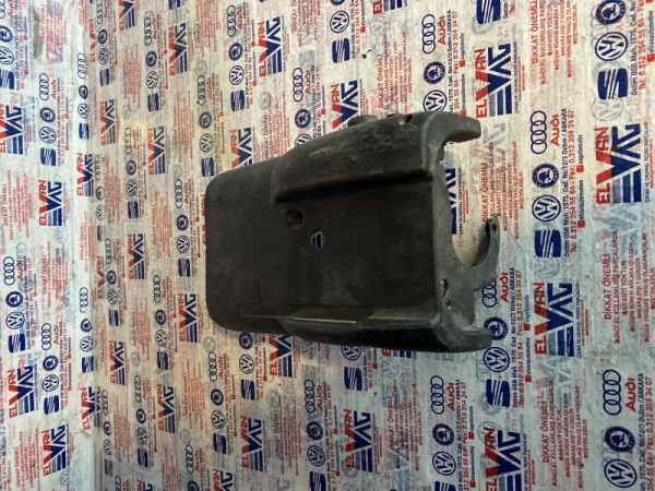 4D0951597J | Audi A8 Alt Trim Çıtası VAG