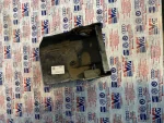 4D0951597J | Audi A8 Alt Trim Çıtası - 2