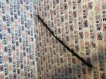 6Y0807061 | Skoda Fabia Ön Tampon Alt Spoyleri - 1