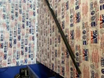 3C4837478 | Ön Kapı Cam Fitili - 2
