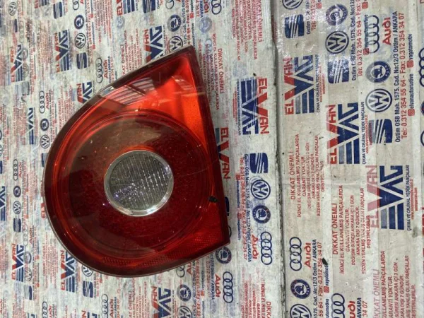 1K6945108C | Sağ Arka Dış Stop Lambası VAG