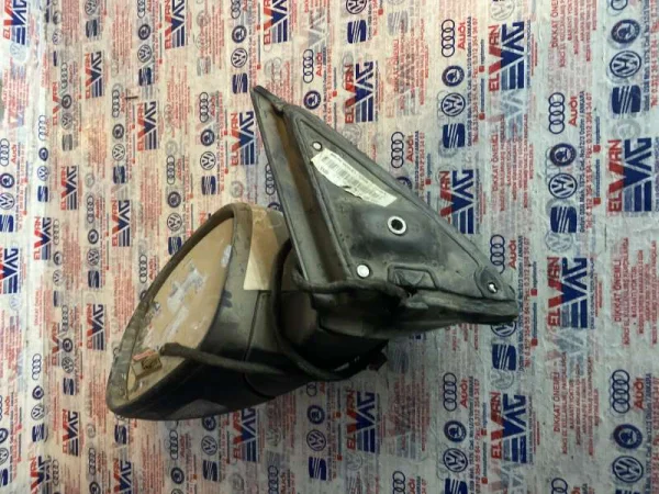 5N2857501AE | Elektrikli Sol Dış Dikiz Aynası VAG