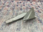 2H0823301A | VW Amarok Sol Kaput Menteşesi - 2