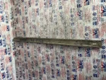 2K5853536 | Sağ Arka Kapı Çıtası - 2