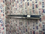 3B0854949D | Arka Sol Kapı Çıtası - 1