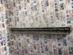 3B0854949D | Arka Sol Kapı Çıtası - 2