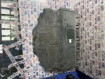 6R0825235E | Motor Alt Muhafazası | VW Polo - Audi A1 - Seat Ibiza, Toledo - 1