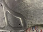 6R0825235E | Motor Alt Muhafazası | VW Polo - Audi A1 - Seat Ibiza, Toledo - 3