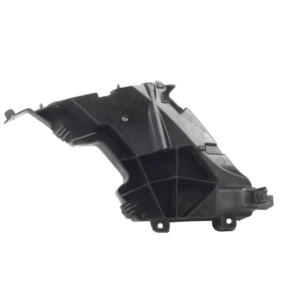 4G8807283C | Audi A7 Ön Sol Tampon Braketi VAG