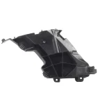 4G8807283C | Audi A7 Ön Sol Tampon Braketi - 1