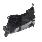 4G8807283C | Audi A7 Ön Sol Tampon Braketi - 4