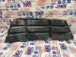 8W0807681B | Audi A4 Sol Ön Tampon Izgarası - 3