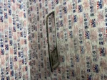 3AA853211A | Sol Sis Far Çerçevesi - 3