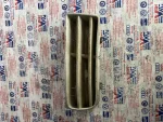 6C0853666D | Sağ Ön Tampon Izgarası - 3