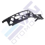 3C8807177 | VW CC Sol Ön Tampon Braketi - 3