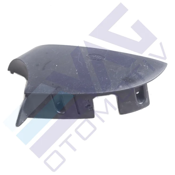 1K0857578 | Sağ Dış Dikiz Aynası Alt Kapağı | VW Eos, Golf, Jetta, Passat - Seat Alhambra - Skoda Superb