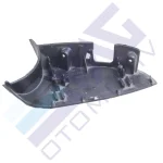 1K0857578 | Sağ Dış Dikiz Aynası Alt Kapağı | VW Eos, Golf, Jetta, Passat - Seat Alhambra - Skoda Superb - 3