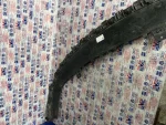 6P0805903 | Seat Ibiza Ön Tampon Alt Spoyleri - 1