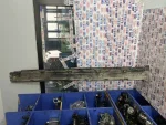 3C0853856A | Sağ Marşpiyel Çıtası - 2