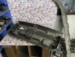 3AF867605A | VW Passat Bagaj Kapağı Döşemesi - 1